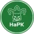 HAPK