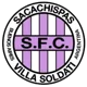 Sacachispas