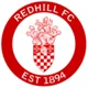 Redhill