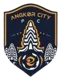 Angkor City