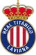 Real Titanico Laviana