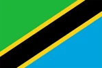 Tanzania (w)
