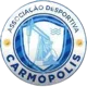 AD Carmopolis U20