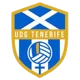 UD Granadilla Tenerife Sur B (w)