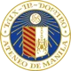 Ateneo De Manila University