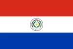 Paraguay (w)
