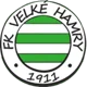 Velke Hamry