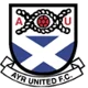 Ayr United Reserve