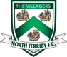 North Ferriby United