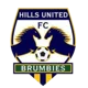 Hills Brumbies