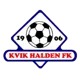 Kvik Halden  U19