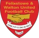 Felixstowe   Walton United