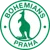 Bohemians 1905