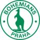 Bohemians 1905