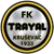 FK Trayal Krusevac U19