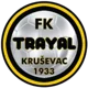 FK Trayal Krusevac U19