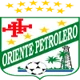 Oriente Petrolero Reserves