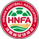Henan U15