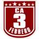 Club 3 de Febrero