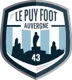 Le Puy Foot 43 Auvergne U19