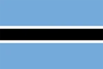 Botswana (w)