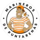 Marineros de Puntarenas