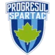 AFC Progresul 1944 Spartac U19