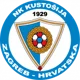 Kustosija