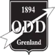 Odd Grenland 2