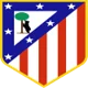 Atletico Madrid  C (w)