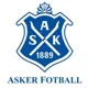 Asker U19