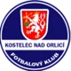 FK Kostelec Nad Orlici