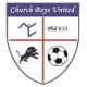 Church Boys United