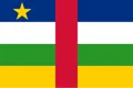 Central African Republic (w)