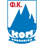 KOM Podgorica