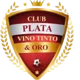 Plata Vino Tinto Oro U19