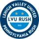 LVU Rush