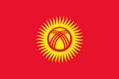 Kyrgyzstan U23