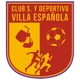 Villa Espanola U19