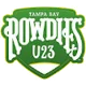 Tampa Bay Rowdies B