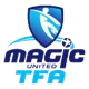 Magic United Women