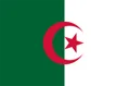 Algeria (W) U17