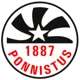 Ponnistus