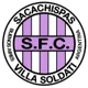 Sacachispas U20