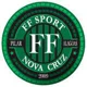 FF Sport Nova Cruz