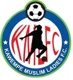 Kawempe Muslim FC (w)