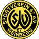 SV Weinberg Women