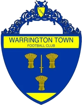 Warrington Town AFC