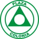 Plaza Colonia