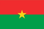 Burkina Faso